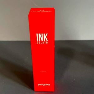 INK Gelato Lip Tint- Fresh Coral
